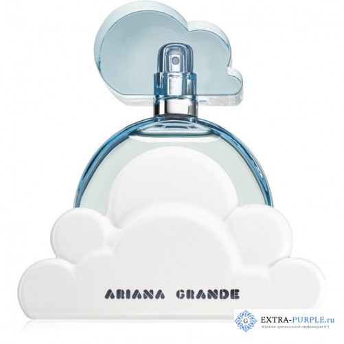 Ariana Grande Cloud