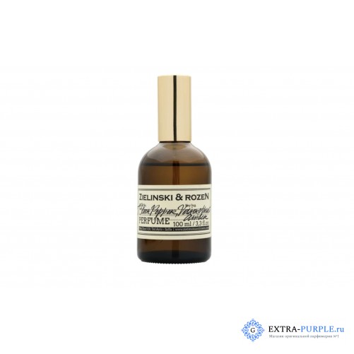Zielinski & Rozen Black Pepper & Winter Herbs