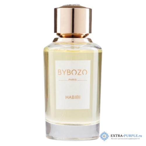 By Bozo Habibi