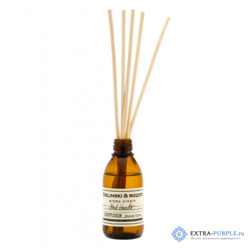 Zielinski & Rozen Diffuser Jasmine Mandarin