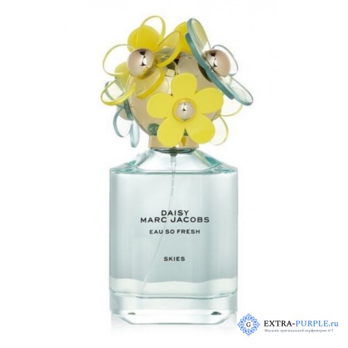 Marc Jacobs Daisy Eau So Fresh Skies
