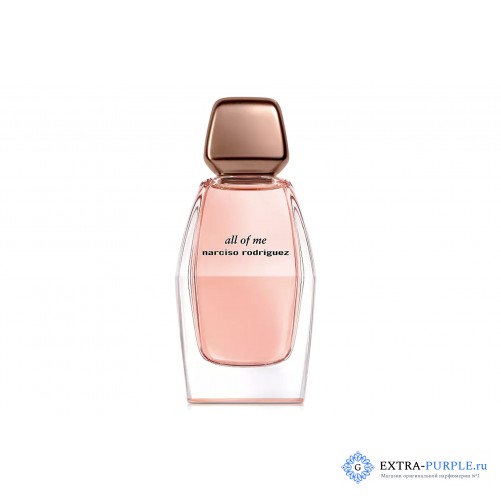 Narciso Rodriguez All Of Me