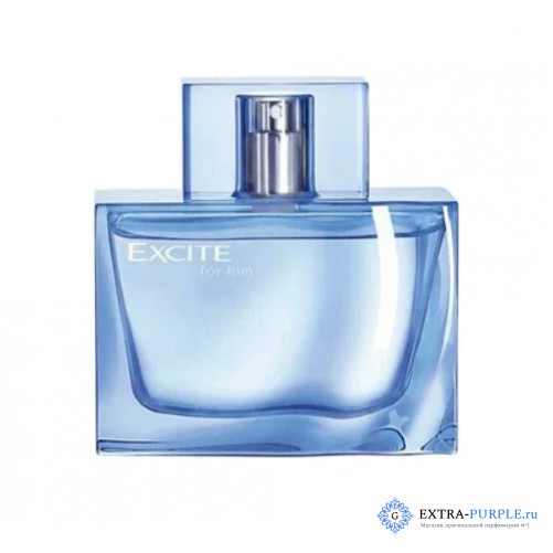 Oriflame Excite