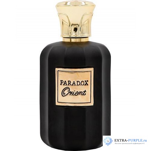 Fragrance World Paradox Orient 
