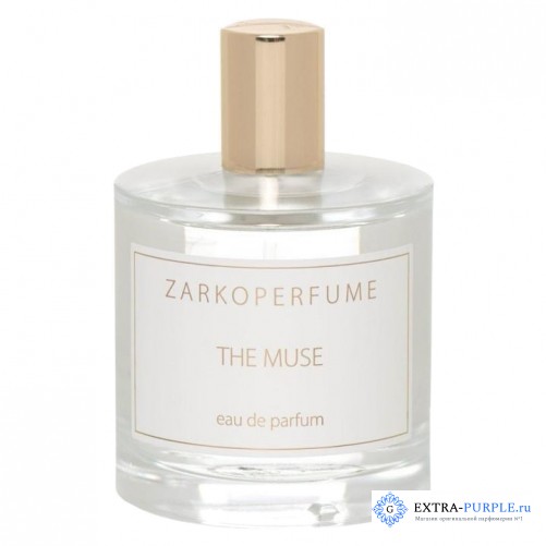 Zarkoperfume The Muse 