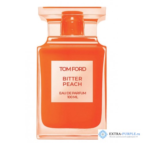 Tom Ford Better Peach