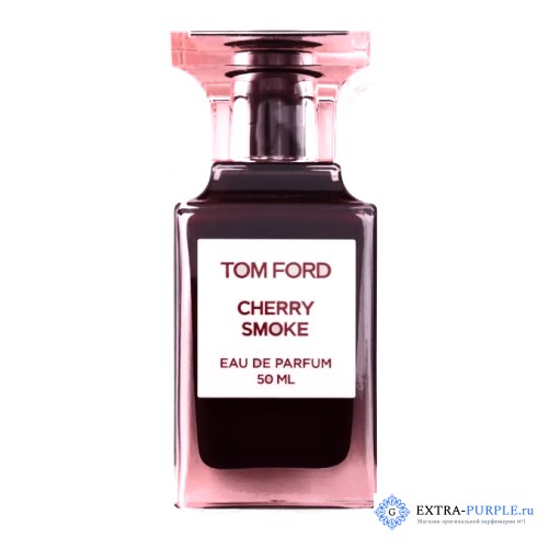 Tom Ford Cherry Smoke