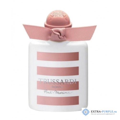 Trussardi Donna Pink Marina