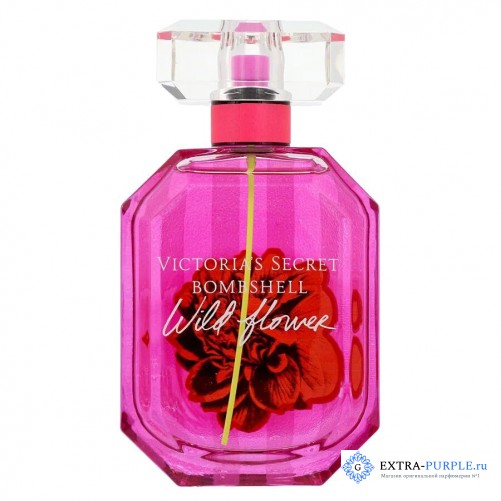 Victoria's Secret Bombshell Wild Flower