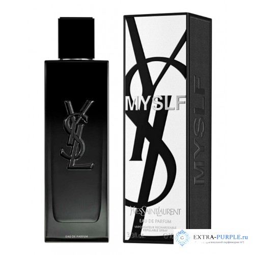 Yves Saint Laurent MYSLF