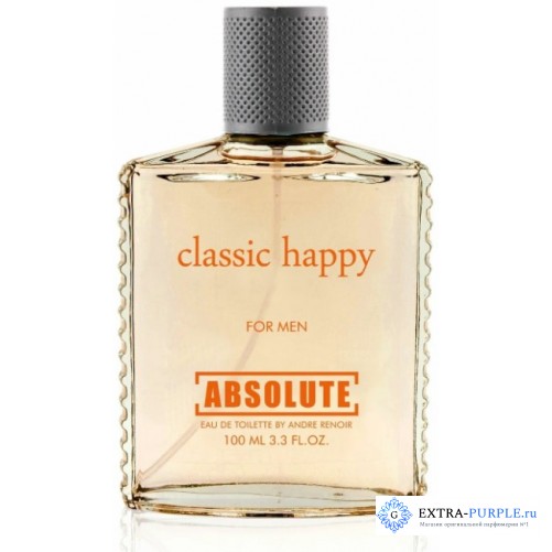 Absolute Classic Happy