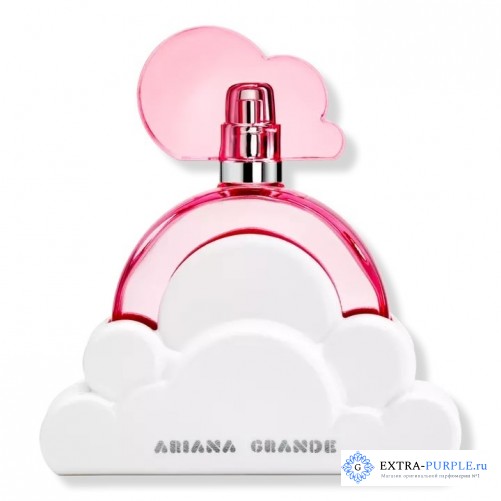 Ariana Grande Cloud Pink
