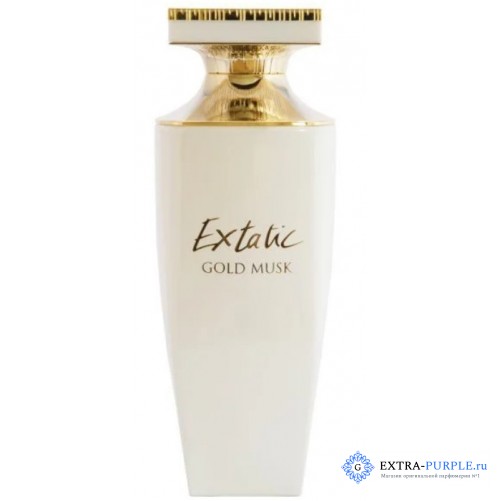 Balmain Extatic Gold Musk