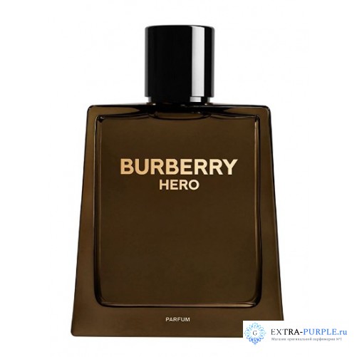 Burberry Hero