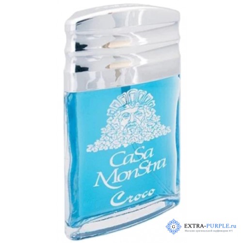 Casa Monstra Croco