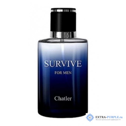 Chatler Survive