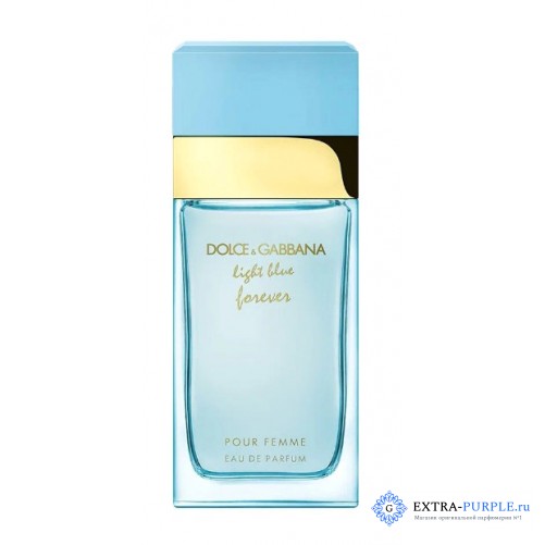 Dolce & Gabbana Light Blue Forever