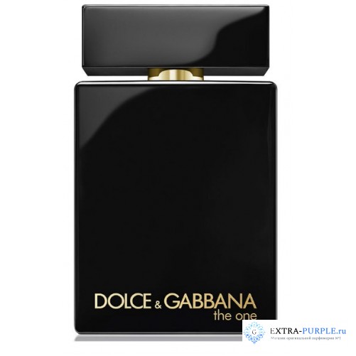 Dolce  & Gabbana The One Intense