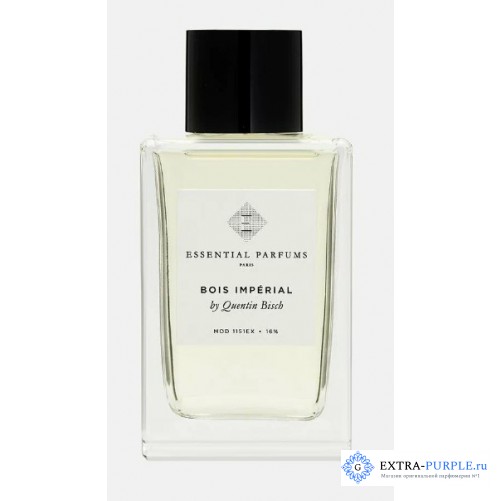 Essential Parfums Bois Impérial