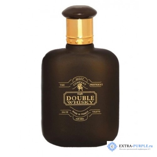 Evaflor Double Whisky