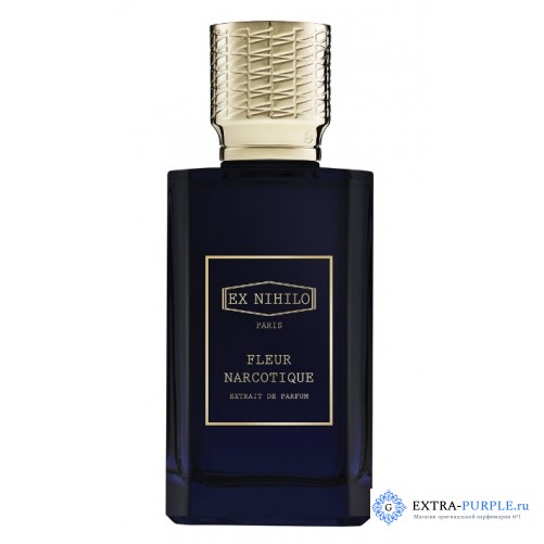 Ex Nihilo Fleur Narcotique Exstrait
