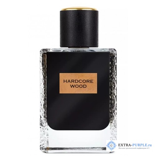 Fragrance World Hardcore Wood