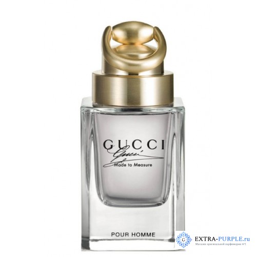Gucci By Gucci Made