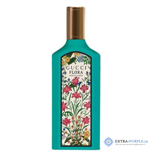Gucci Flora Gorgeous Jasmine