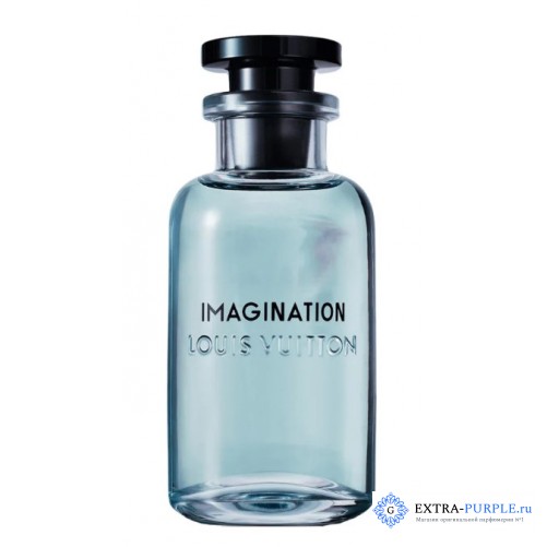 Louis Vuitton Imagination