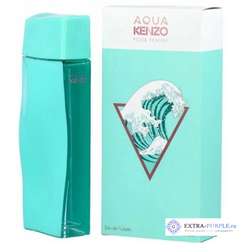 Kenzo Aqva