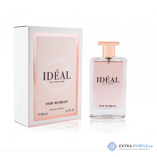 Kyra Ideal L'Intense For Woman