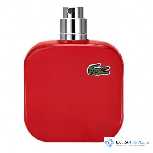 Lacoste L.12.12 Rouge Energized