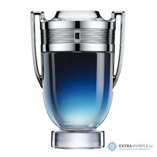 Paco Rabanne Invictus Legend