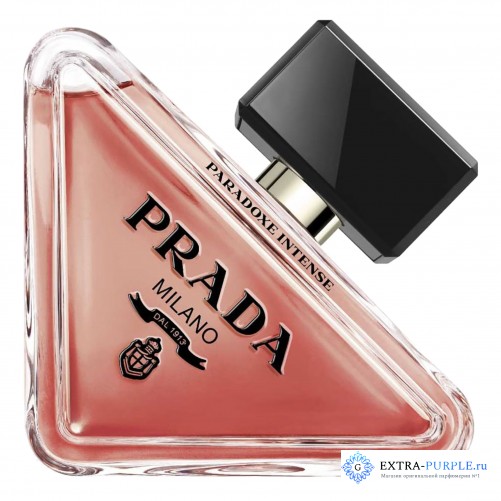 Prada Paradoxe