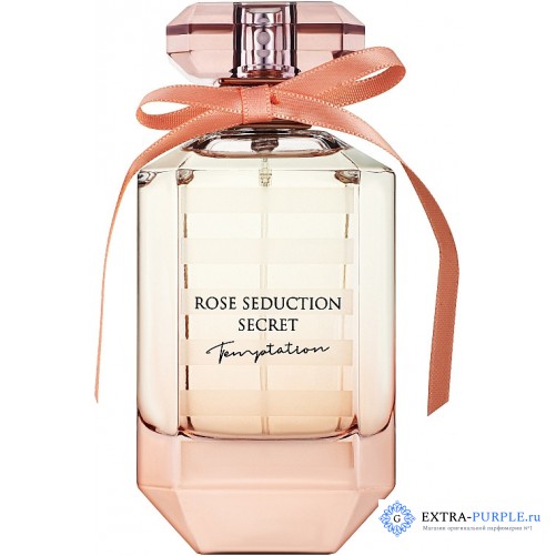 Temptation Rose Seduction Secret