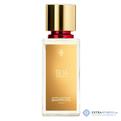 Tilia Marc-Antoine Barrois