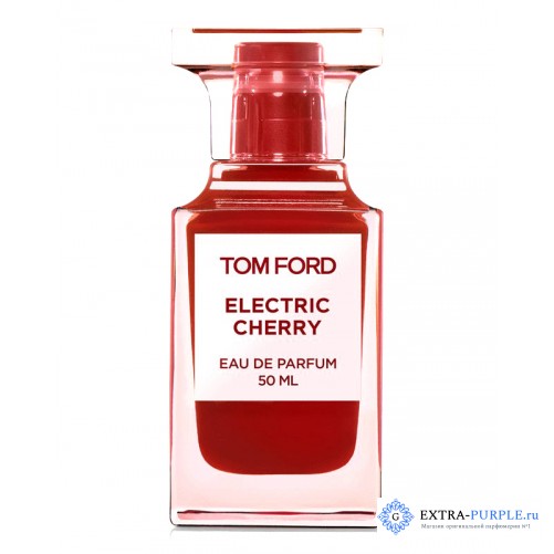 Tom Ford Electric Cherry