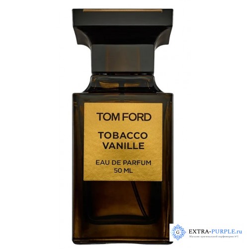 Tom Ford Tobacco Vanilla