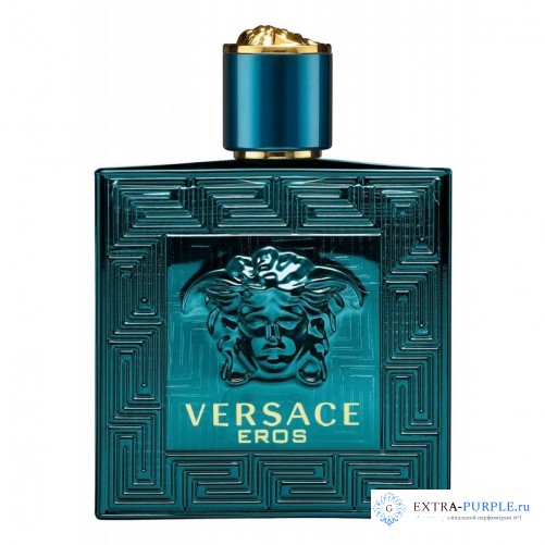 Versace Eros Eau De Parfum
