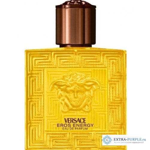 Versace Eros Energy