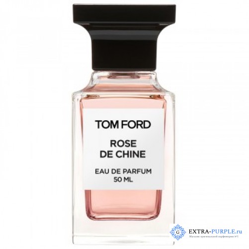 Tom Ford Rose de Chine