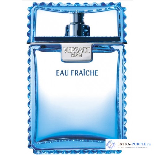 Versace Fraiche