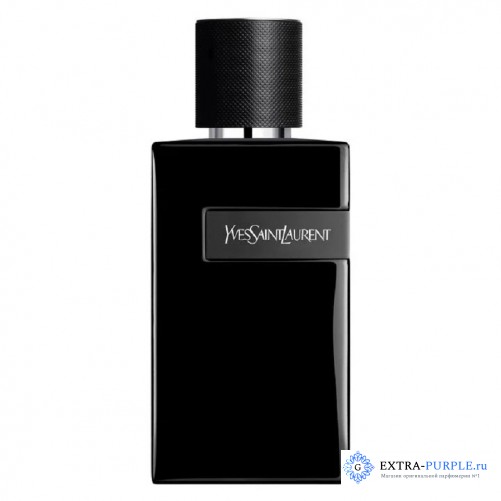 Yves Saint Laurent Y Le Parfum