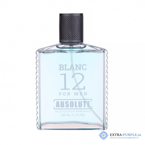 Absolute Blanc 12