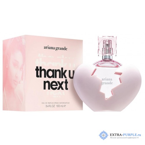Ariana Grande Thank U Next