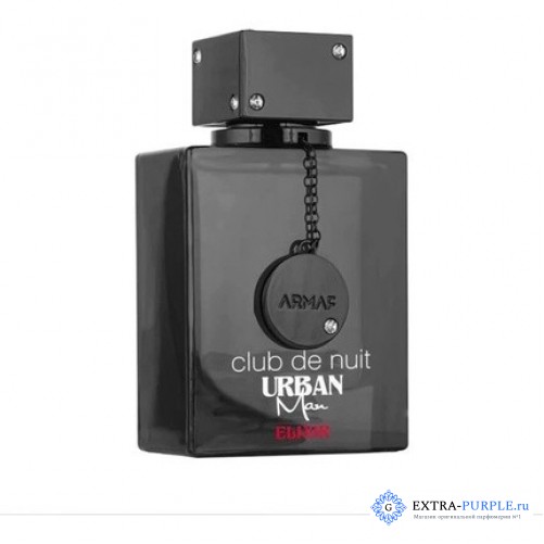 Armaf Club De Nuit Urban Elixir