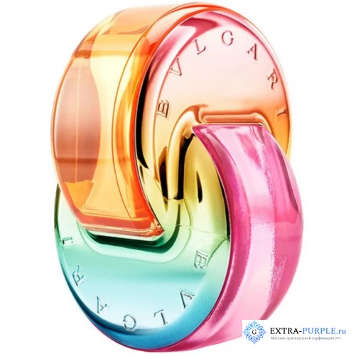 Bvlgari Omnia by Mary Katrantzou