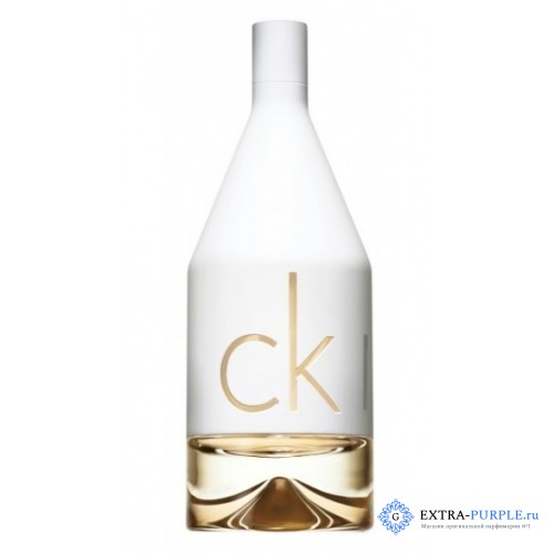 Calvin Klein CK IN2U for Her