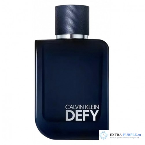 Calvin Klein Defy