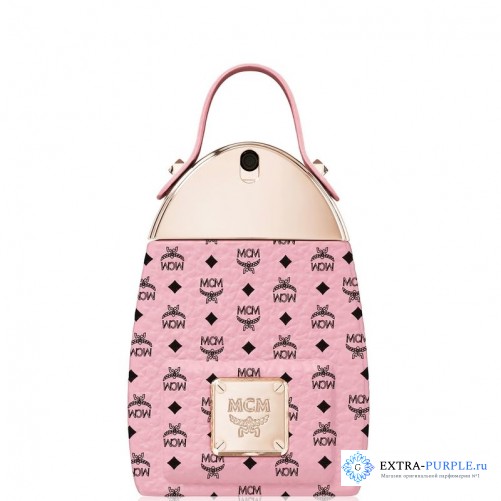 Creation Munich MCM Rouge MCM